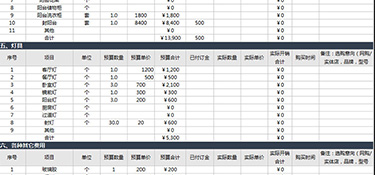 2022杭州三室二厅装修需要多少钱(价格清单)