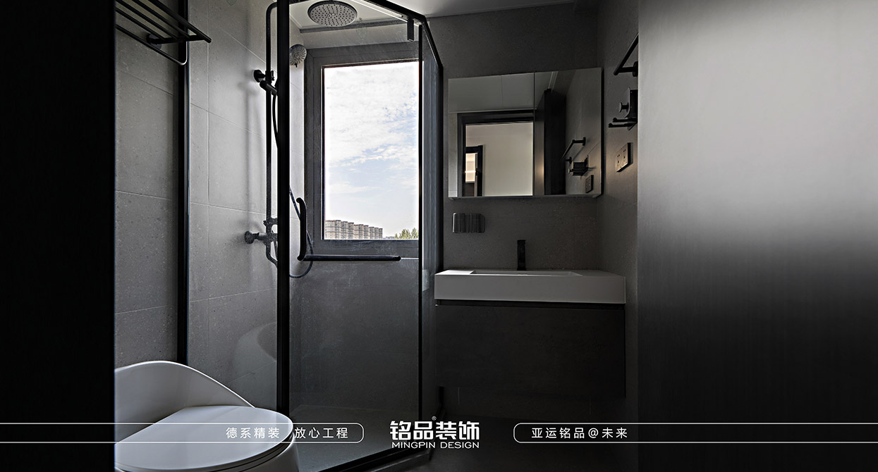 杭州装修公司案例