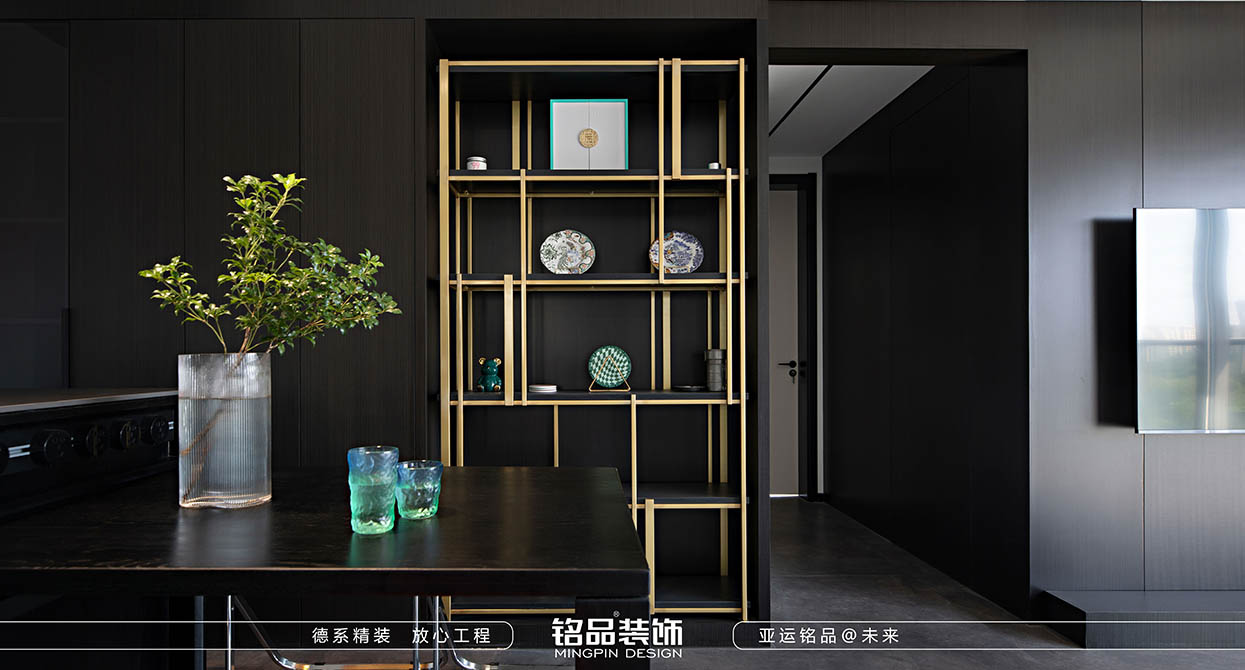 杭州装修公司案例