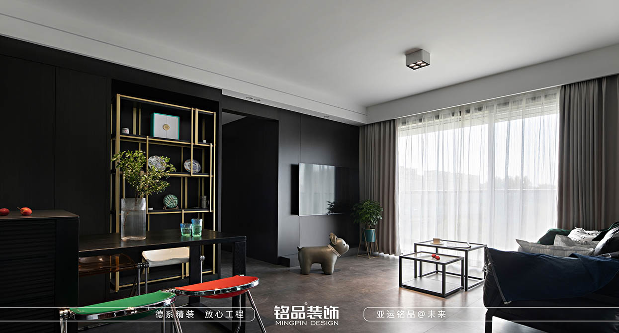 杭州装修公司案例