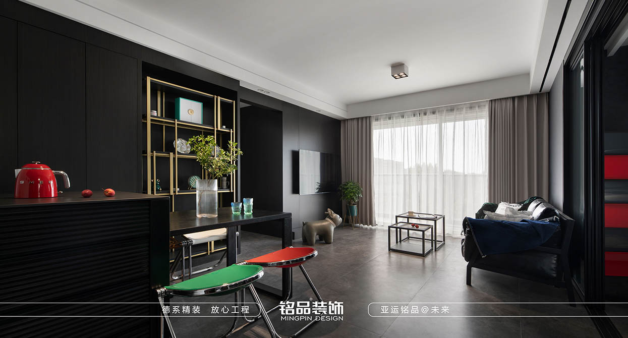 杭州装修公司案例