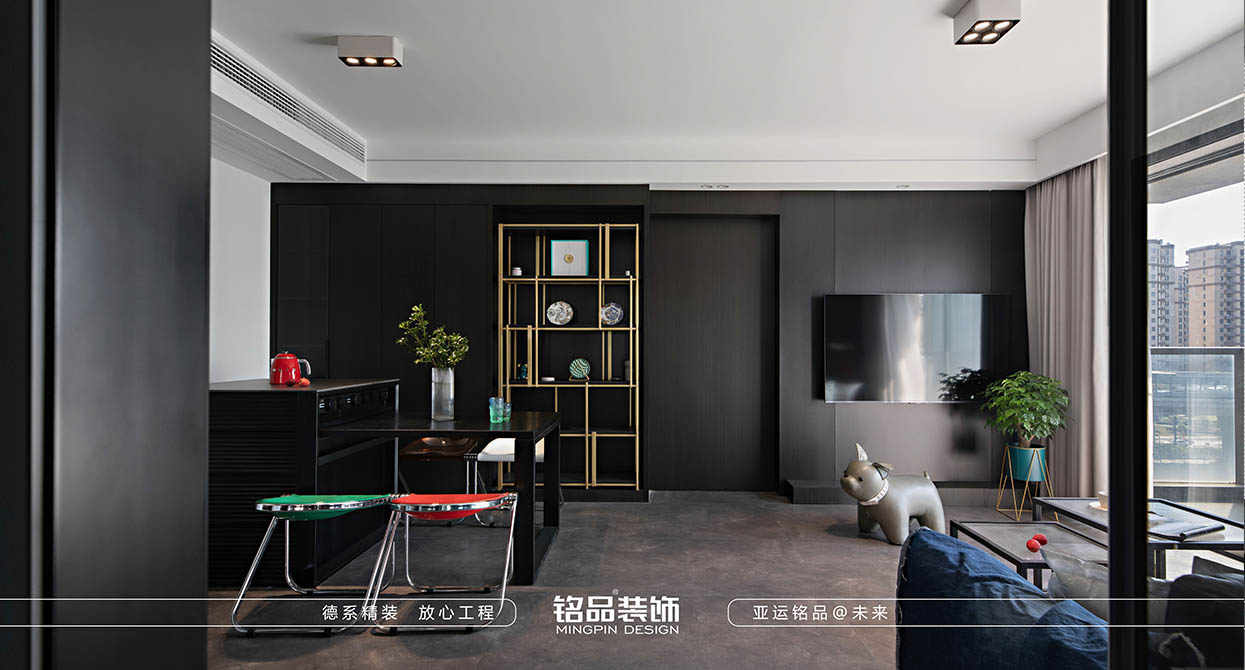 杭州装修公司案例