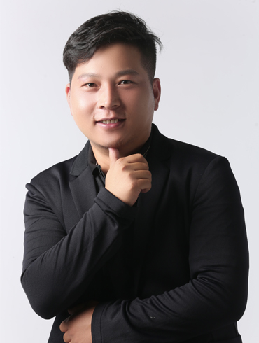 铭品装饰设计师