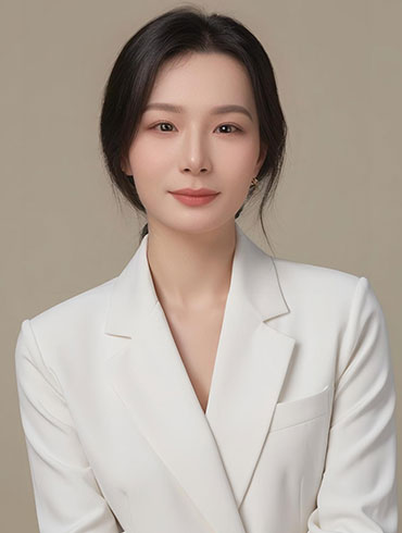 陈书涵