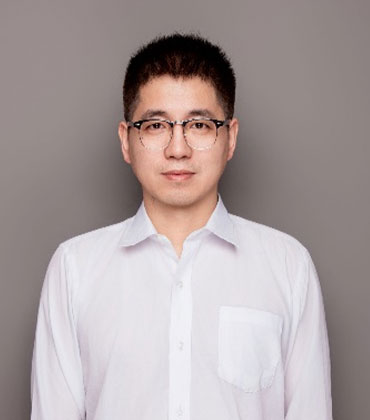 黄利君