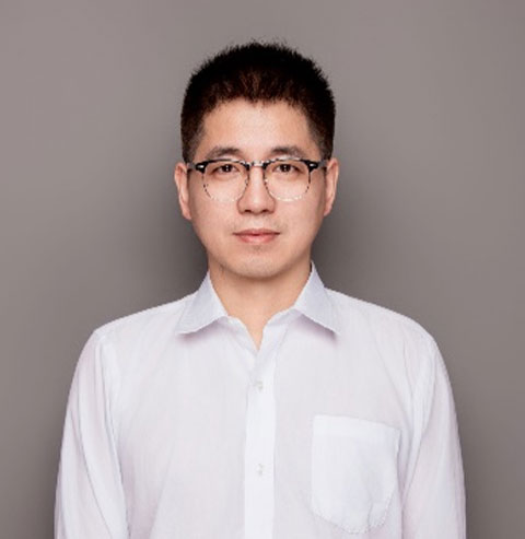 黄利君