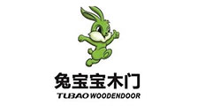 兔宝宝木门