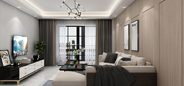 杭州室内装修风格的种类及效果图