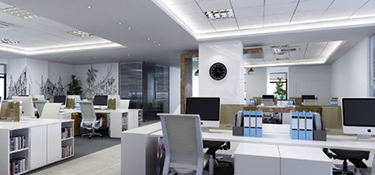 杭州大型办公室装修要注意哪些问题？