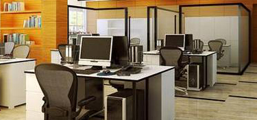 杭州大型办公室装修应该如何寻找靠谱的装修公司？