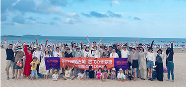铭品人的七月游学记｜这个夏天，带着热忱与向往，一起共赴山海吧~
