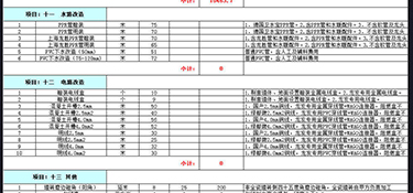 杭州90平方装修半包价格多少 装修90平房子半包费用明细