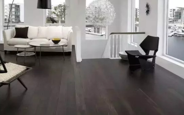 杭州房屋装修地面