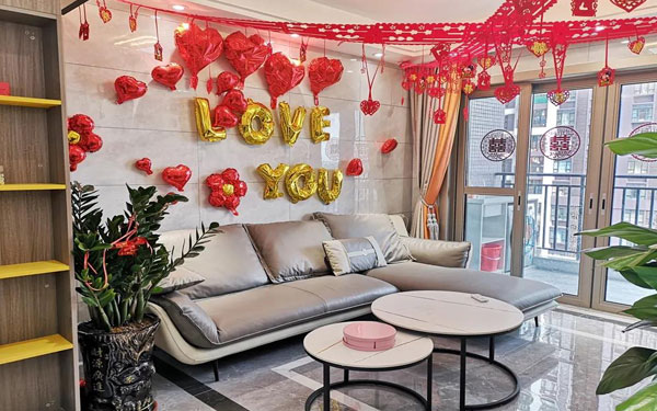 杭州装修公司是如何打造甜蜜婚房 杭州装修公司是如何打造甜蜜婚房