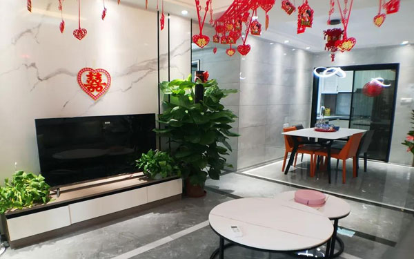 杭州装修公司是如何打造甜蜜婚房 杭州装修公司是如何打造甜蜜婚房