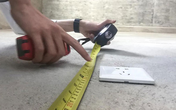 杭州房屋装修为什么先要量房? 杭州房屋装修为什么先要量房?