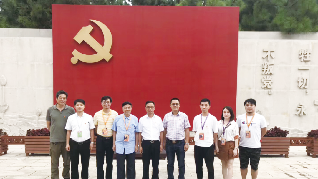 2018年 学习红船精神