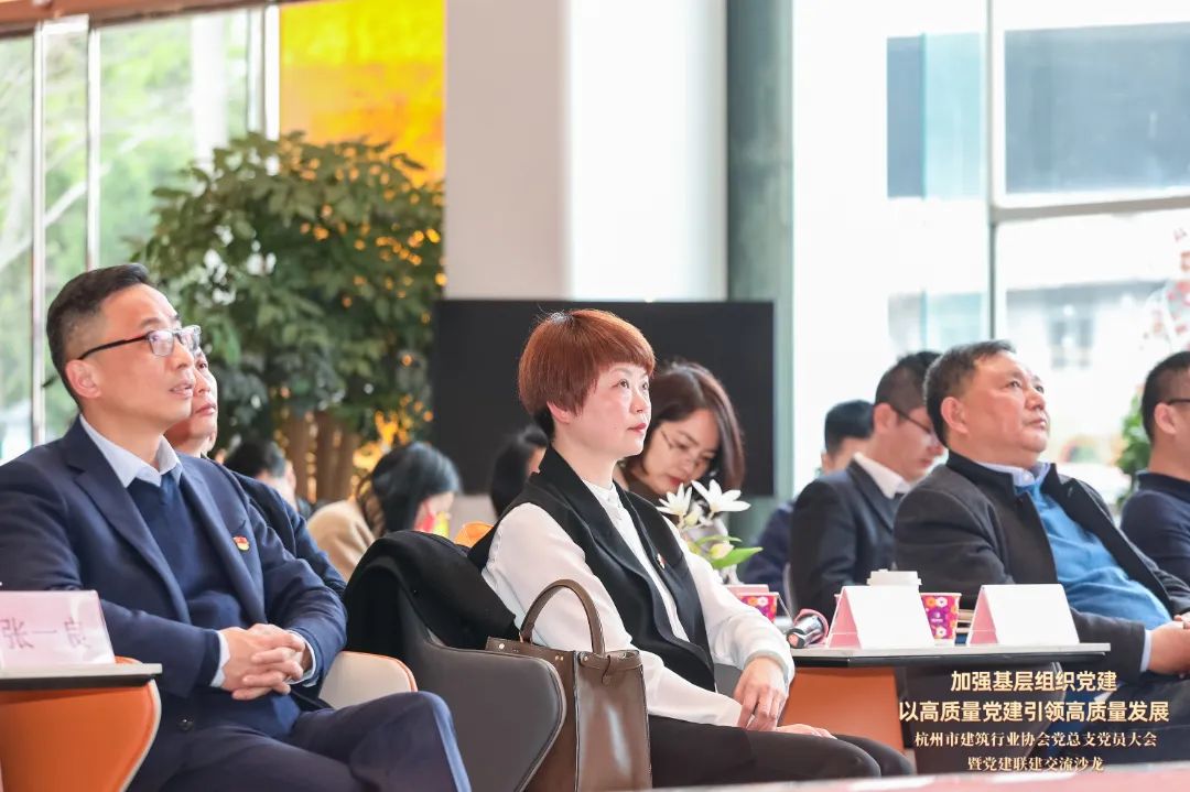 杭州装修公司铭品装饰开展亚运建设经验分享 杭州装修公司铭品装饰开展亚运建设经验分享