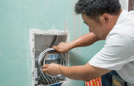 水电隐蔽工程验收